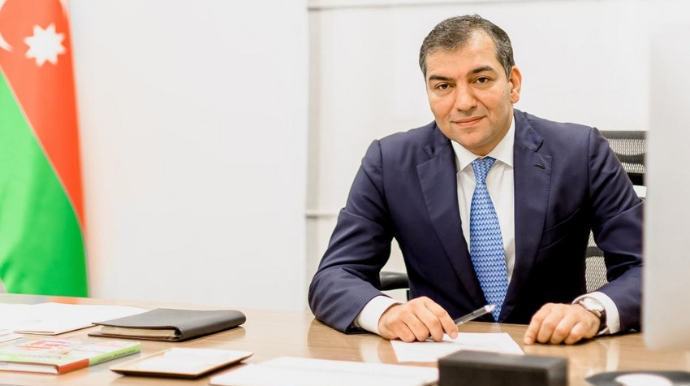 Президент объявил строгий выговор Фуаду Нагиеву 