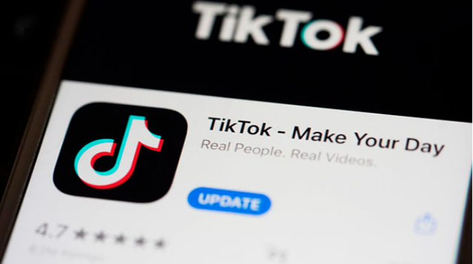 "TikTok" 18 yaşdan aşağı istifadəçilərə QADAĞALAR  tətbiq etdi