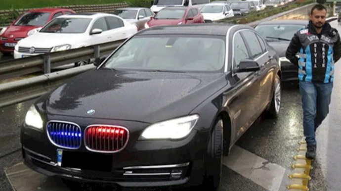 Bu şəxslərin “miqalka”dan istifadəsi QADAĞANDIR — RƏSMİ