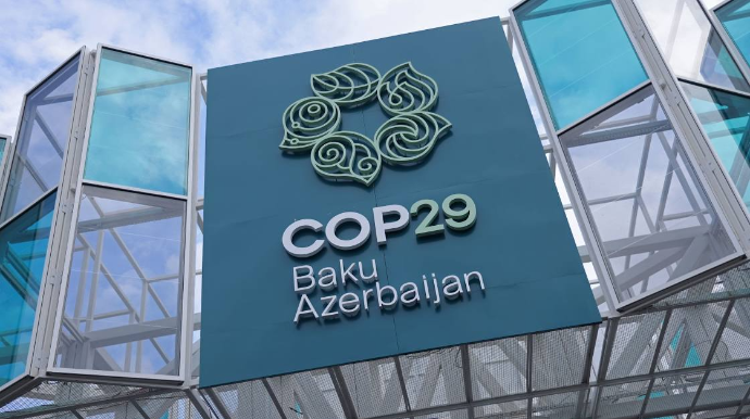 Rəsmilər COP29-da iştirak etmək üçün Azərbaycana gəlirlər - YENİLƏNİB 