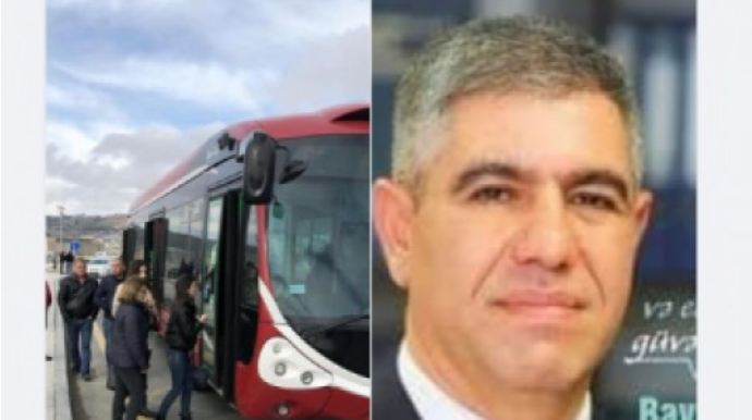 Avtobuslarda gediş haqqının qalxması gözlənilir - DEPUTAT 