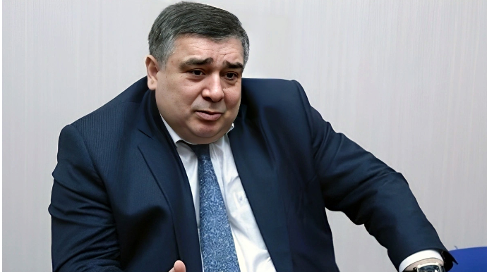 Şahin Şıxlinski ilə bağlı qərar verildi 