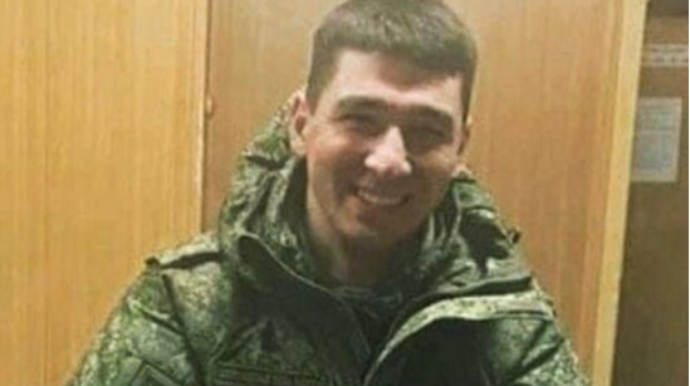 Rusiya ordusunda döyüşən azərbaycanlı həlak oldu - FOTO