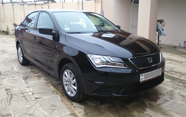 Kreditə götürdüyü maşını qaytardığını deyir, bank təkzib edir - FOTO