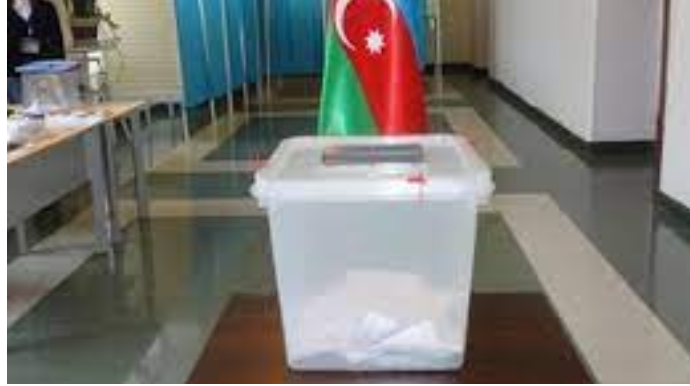 Şuşa, Xankəndi, Suqovuşan və Ağalıda "exit-poll" keçiriləcək
