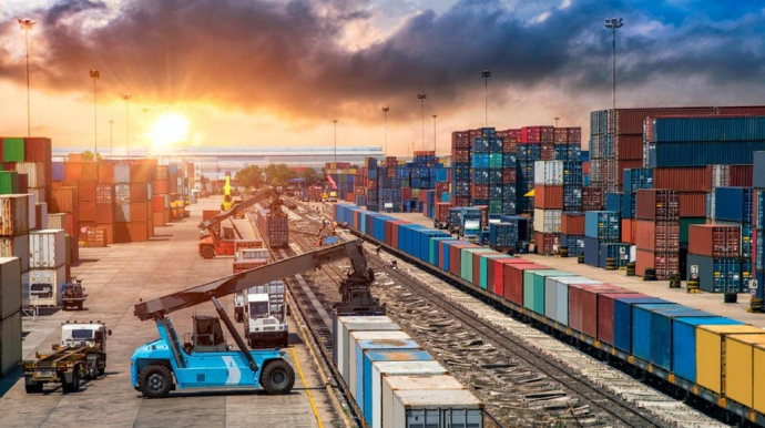 «Азералюминий»  выплатит 3 млн манатов за грузоперевозки из Китая