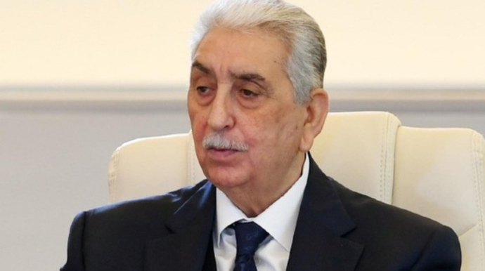 Arif Babayevin vəziyyəti ağırlaşıb, xəstəxanaya yerləşdirilib 