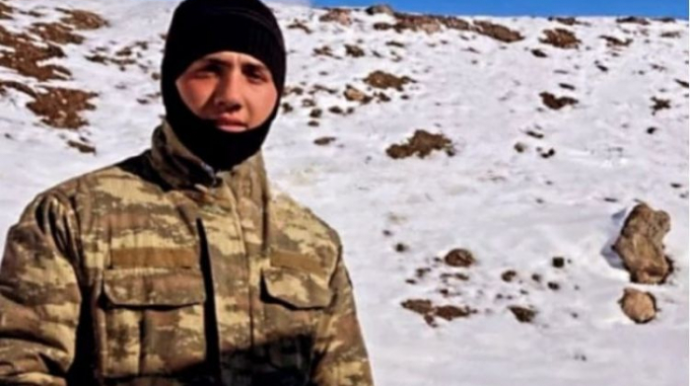 "Dilimiz söz tutmur, ŞOK YAŞAYIRIQ" - Geri qaytarılacaq Ruslanın atası