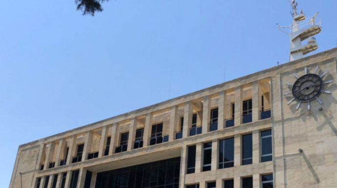 Dövlət Dəniz və Liman Agentliyində “Açıq qapı”  günü keçiriləcək - FOTO