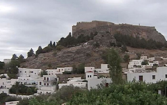 Zəlzələ baş verib