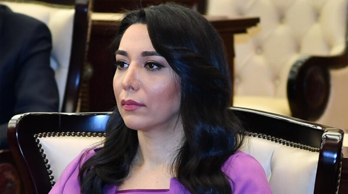 Ombudsmandan azad edilən ərazilərlə bağlı HESABAT 