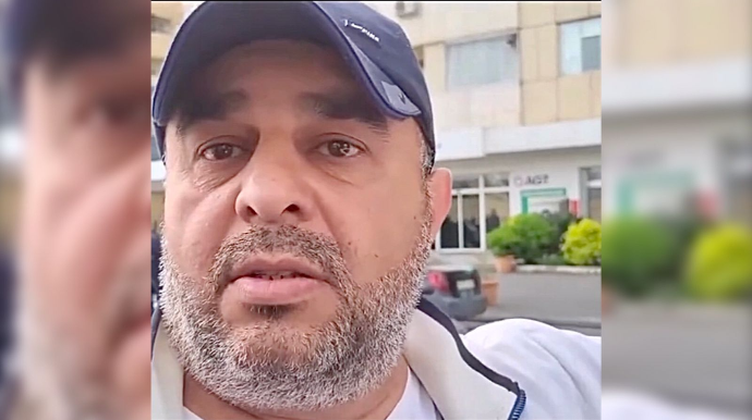 Sürücüdən sərnişinlərə: “Bizim də ailəmiz var, onların yanına gedəndə xəcalət çəkirik”   - VİDEO