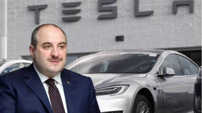 Tesla Türkiyə bazarına girmək istəyir