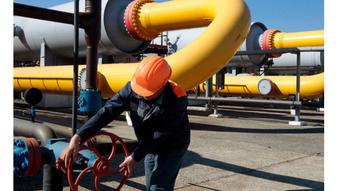 Азербайджан увеличит поставки газа из России