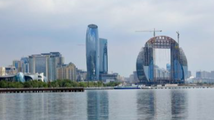 Yaxın günlərdə müşahidə olunacaq hava şəraiti açıqlanıb 