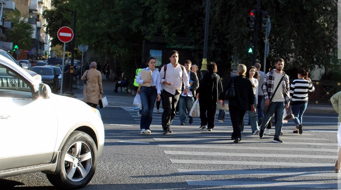Yeraltı keçidlər sökülə bilər? - EKSPERT AÇIQLADI 