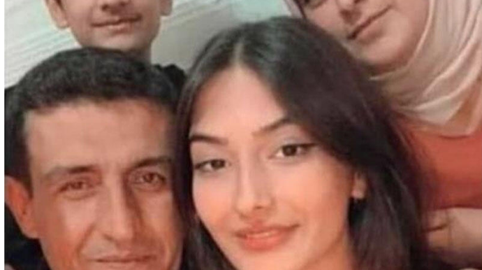 Hərbçi həyat yoldaşını və iki uşağını boğub ÖLDÜRDÜ  - VİDEO