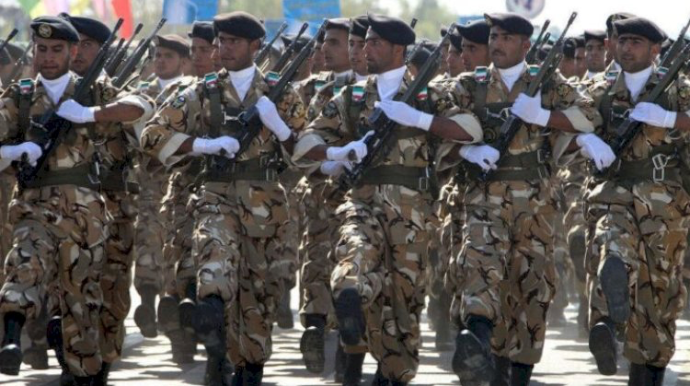 Azərbaycanlı hərbçilər İran ordusunu tərk edir - TƏCİLİ 