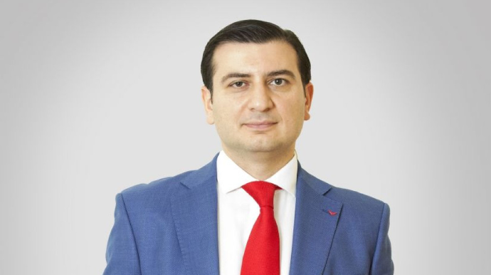 Azər Qasımlıya qarşı irəli sürülən ittiham məlum oldu  - YENİLƏNİB