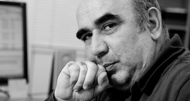 Erməni Sergey Danilyan: “Qarabağ Azərbaycanın ayrılmaz hissəsidir!” 