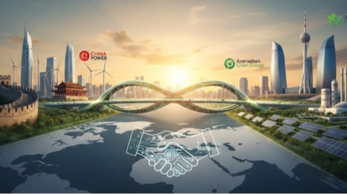 Azərbaycan üçün xoş xəbər: Çin yeni iş yerləri açacaq