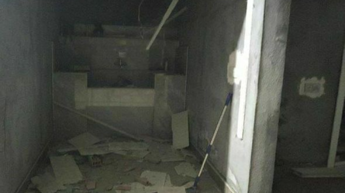 Baş Prokurorluqdan Mingəçevirdə düşmən təxribatı ilə bağlı AÇIQLAMA: Beş yaralı - FOTO 