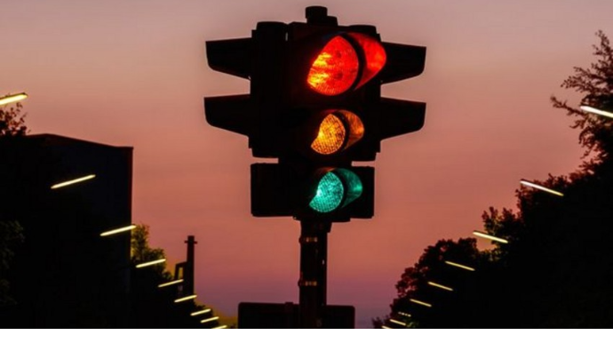 Gəncədə avtomobil piyadanı vurdu