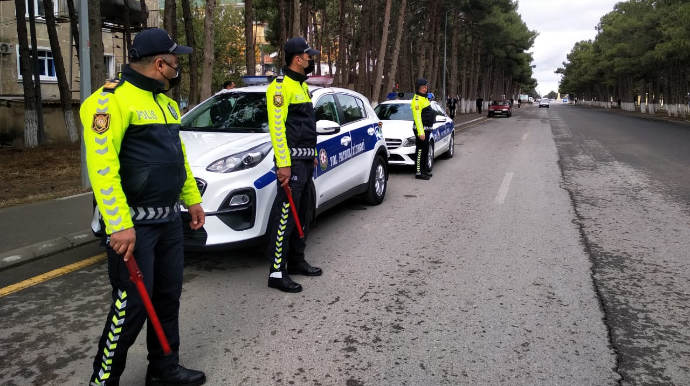 Neftçalada COVID-19 bağlı reydlər keçirilib - FOTO