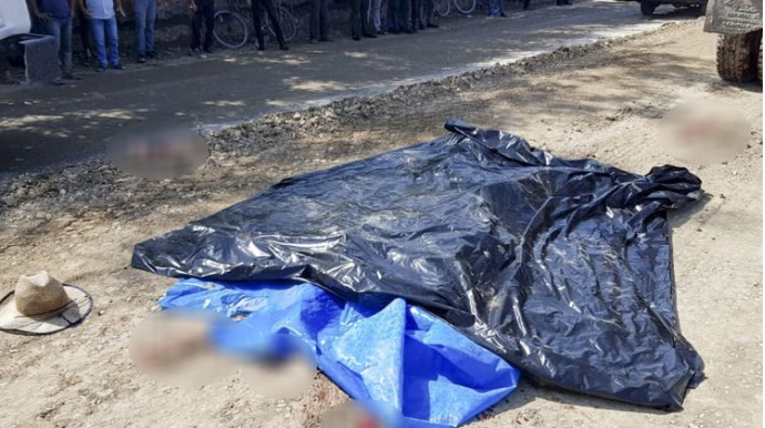 Bakıda Salyan sakinini avtomobil vuraraq öldürüb