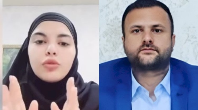 Axundla qaçan qızla bağlı daha bir AÇIQLAMA 