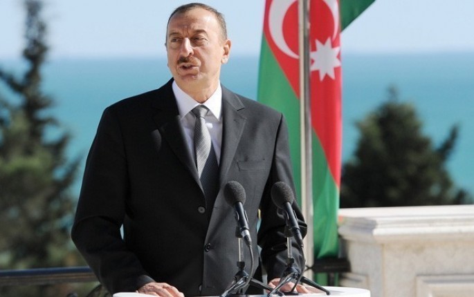 İlham Əliyev işçi qrupu yaratdı - Rəhbər və üzvlərin adları