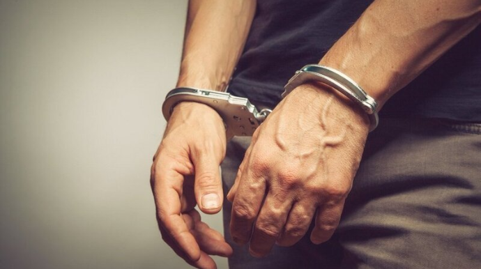 Dələduzluğa görə axtarışda olan 3 nəfər saxlanılıb 