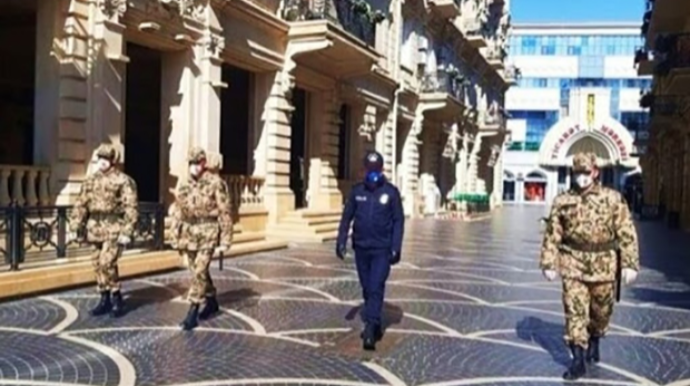 Karantinin tam ləğvi nə vaxta planlaşdırılır? 