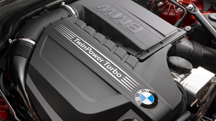BMW анонсировала мощный дизель