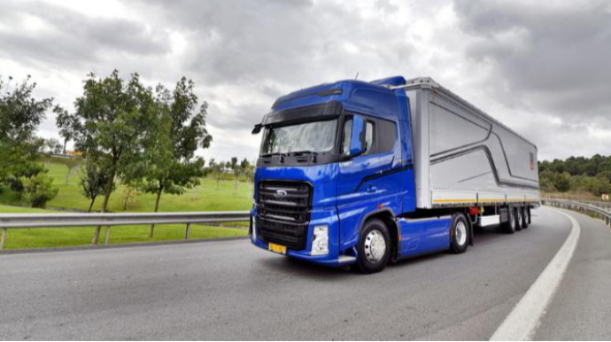 Yük avtomobillərindən oğurluq edən şəxs saxlanıldı 