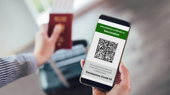 Azərbaycanın vaksin pasportları bu ölkədə tanınacaq