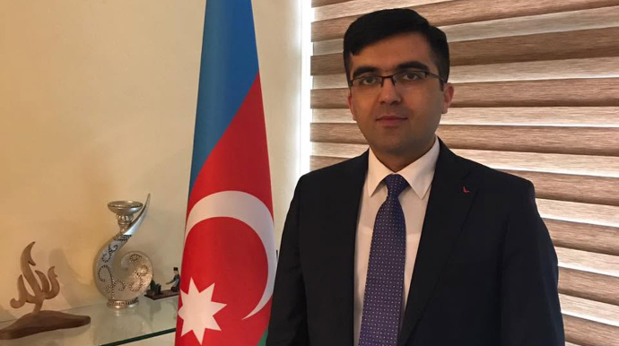 Dalaşanları ayırarkən öldürülən Azər vəkilin qardaşı imiş - FOTO