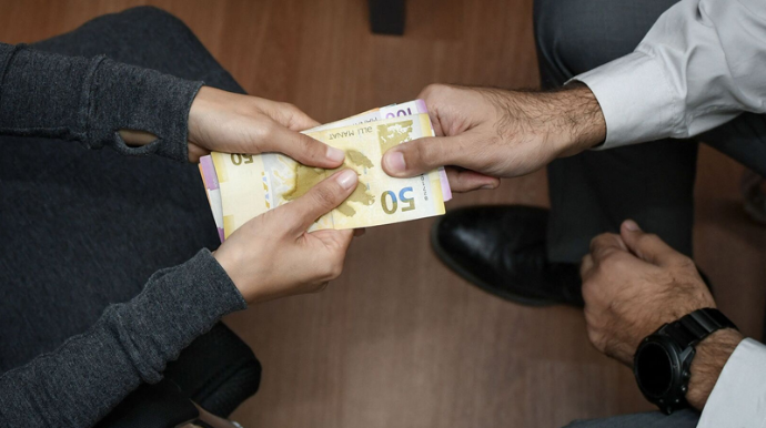 İşə düzəltmək adı ilə 600 manatlıq dələduzluq