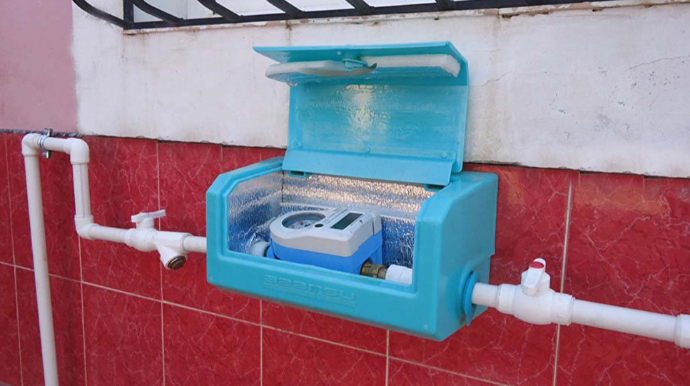 “Azərsu”dan smart sayğaclı abonentlərə XƏBƏRDARLIQ 