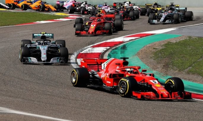 “Formula 1”də mərhələlərin sayı artırılır