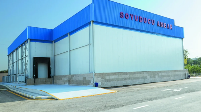 Prezidentdən soyuducu anbarlarla bağlı TAPŞIRIQ 