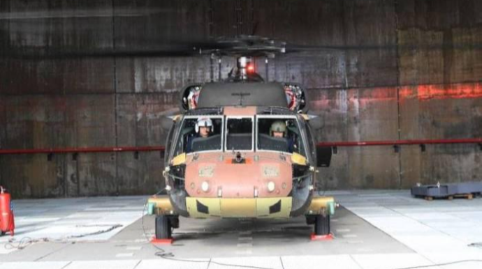 T-70 helikopterləri bu ilin sonunadək Türkiyə ordusuna təhvil veriləcək 