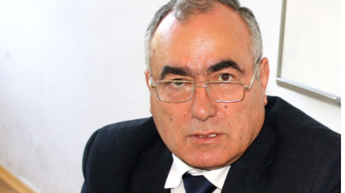 Azərbaycanda QHT sədri qəfildən vəfat etdi