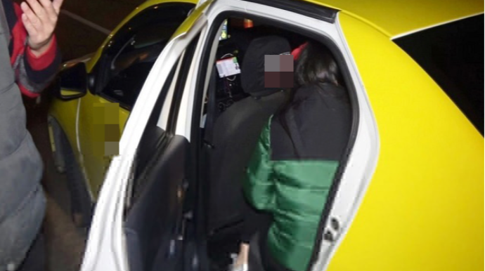 Taksi sürücüsü müştərini aparmaqdan imtina etdi - Məhkəməlik oldu 