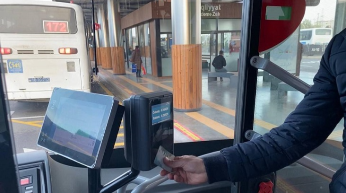 İctimai nəqliyyatda qiymətlər artırılacaq? - Dövlət qurumlarından reaksiya ...