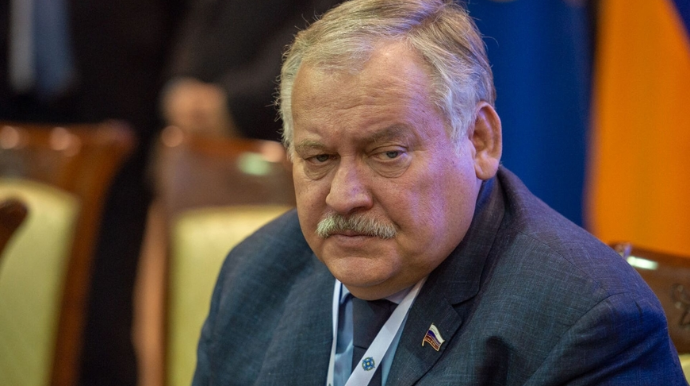 Zatulindən sülhməramlılarla bağlı ŞOK AÇIQLAMA:  "Sayılı günləri qalıb" 