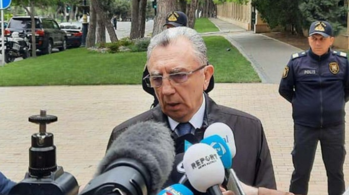 Эльдар Азизов:  Бакинское транспортное агентство начнет работу в новом формате