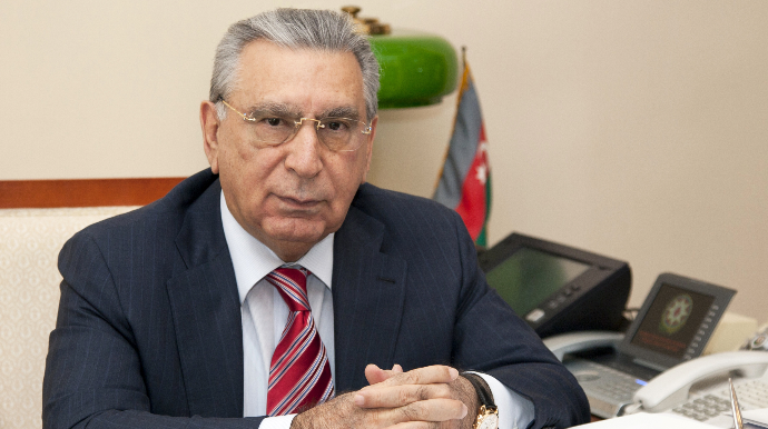 Mehdiyevin xain məktubu ilə nələr ifşa edildi? - VİDEO