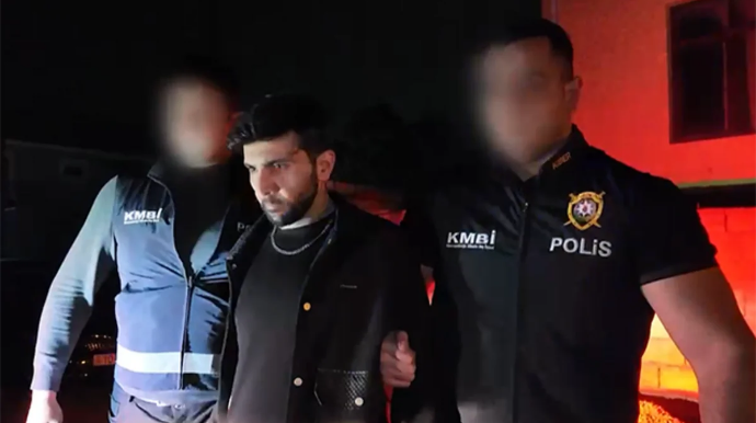 Hökumə Əliyevanın ailəsinin 80 minini ələ keçirənə HÖKM OXUNDU 