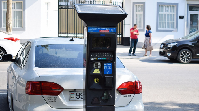 “AzParking”də “15 dəqiqə pulsuz” funksiyası niyə YOXA ÇIXIB?  – Narazılıqla bağlı RƏSMİ CAVAB 